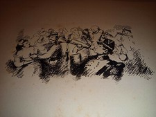 Dessin original marcel d'occasion Dessin original marcel d'occasion  Tours-