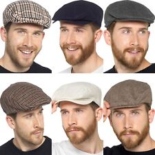 Mens flat caps for sale  PONTYPOOL