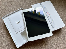 Boxed apple ipad for sale  GLOUCESTER