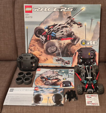 Lego racers 8475 gebraucht kaufen  Deutschland