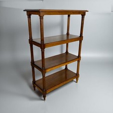 Libreria antica etagere usato  San Giorgio a Liri