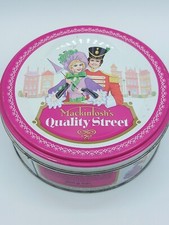 Mackintosh quality street gebraucht kaufen  Karlsruhe