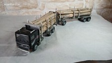 Conrad volvo f12 d'occasion  Odos