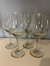 Lot wine glasses for sale  Bear