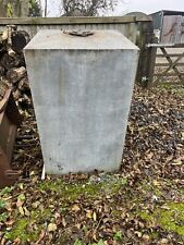 old galvanised water tanks for sale old galvanised water tanks for sale DEVIZES