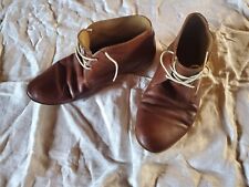Geox chaussures cuir d'occasion  Boulay-Moselle