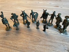 Zinnsoldaten figuren armee gebraucht kaufen  Wiesbaden