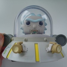 Funko pop rides for sale  BRIXHAM