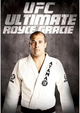 Ufc ultimate royce for sale  UK