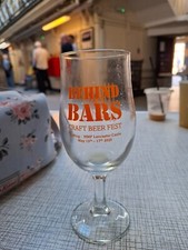 Behind bars craft for sale  LANCASTER