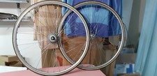 Ruote campagnolo chorus usato  Palermo