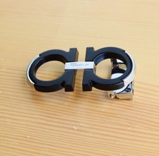 Ferragamo men gancini for sale  Flanders