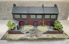 28mm ww2 terrace for sale  LONDON