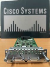 Cisco nim scheda usato  Spedire a Italy
