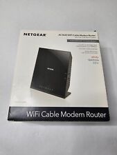 New netgear ac1600 for sale  Chicago