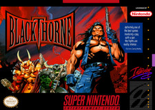 Distintivo de botão Blackthorne Snes Box Art 2"X3", usado comprar usado  Enviando para Brazil