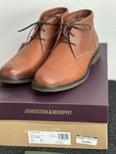 Johnston murphy men for sale  Valencia