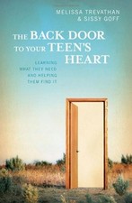 Back door teen for sale  UK