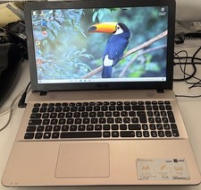 Laptop asus x541n usato  Vibo Valentia