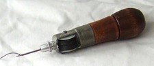 Awl vintage tool for sale  EASTBOURNE