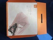 Htf stokke stroller for sale  YORK