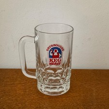 Vintage drybroughs keg for sale  DUNS