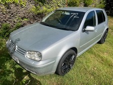 2002 volkswagen golf gt tdi for sale 2002 volkswagen golf gt tdi for sale MARKET HARBOROUGH