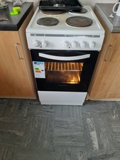 Cooker for sale  MILTON KEYNES