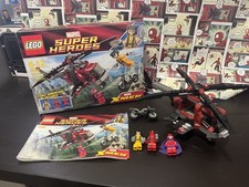 Lego marvel wolverine for sale Lego marvel wolverine for sale  SOUTHAMPTON