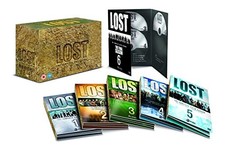 Lost complete seasons for sale  UK