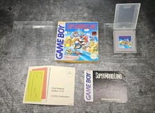 Gameboy super mario gebraucht kaufen  Schiffweiler