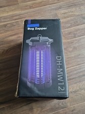 Bug zapper light for sale  LINCOLN