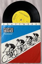 Kraftwerk tour single for sale  LEEDS