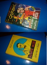 Gesebel editoriale corno usato  Solferino