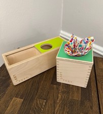 Lovevery magic tissue for sale  Houston