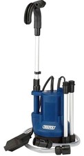 Draper 36327 submersible for sale  MANCHESTER