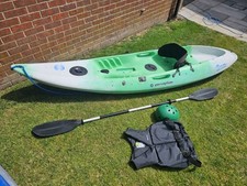 Perception scooter kayak for sale  BRIDLINGTON