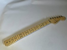1994 Fender EUA Eric Clapton "Blackie" braço de guitarra Stratocaster carregado 22 trastes comprar usado  Enviando para Brazil