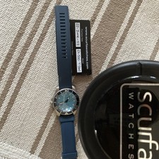 Scurfa dive watch for sale  ORPINGTON