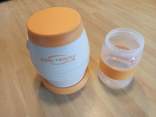 Fläschchenwasser abkühler ni gebraucht kaufen  Massing