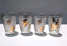 Vintage mcm libbey for sale  Ocala