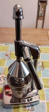Samex saftpresse zitronen gebraucht kaufen  Albersweiler, Rinnthal, Silz