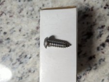 Button head tamper for sale  Richmond