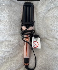 Elle hair waver for sale  CARDIFF