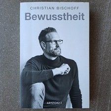 Bewusstheit christian bischoff gebraucht kaufen  Rodenbach