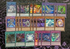 Deck cyber drago usato  Montesarchio