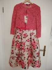 Kleid festlich luisa gebraucht kaufen  München