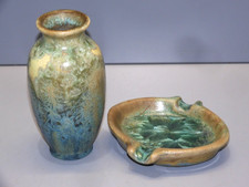 Petit vase coupelle d'occasion  Angoulême