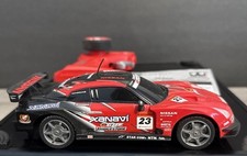 Auldey race tin for sale  Fairview
