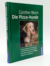 Pizza hunde günther gebraucht kaufen  Schömberg